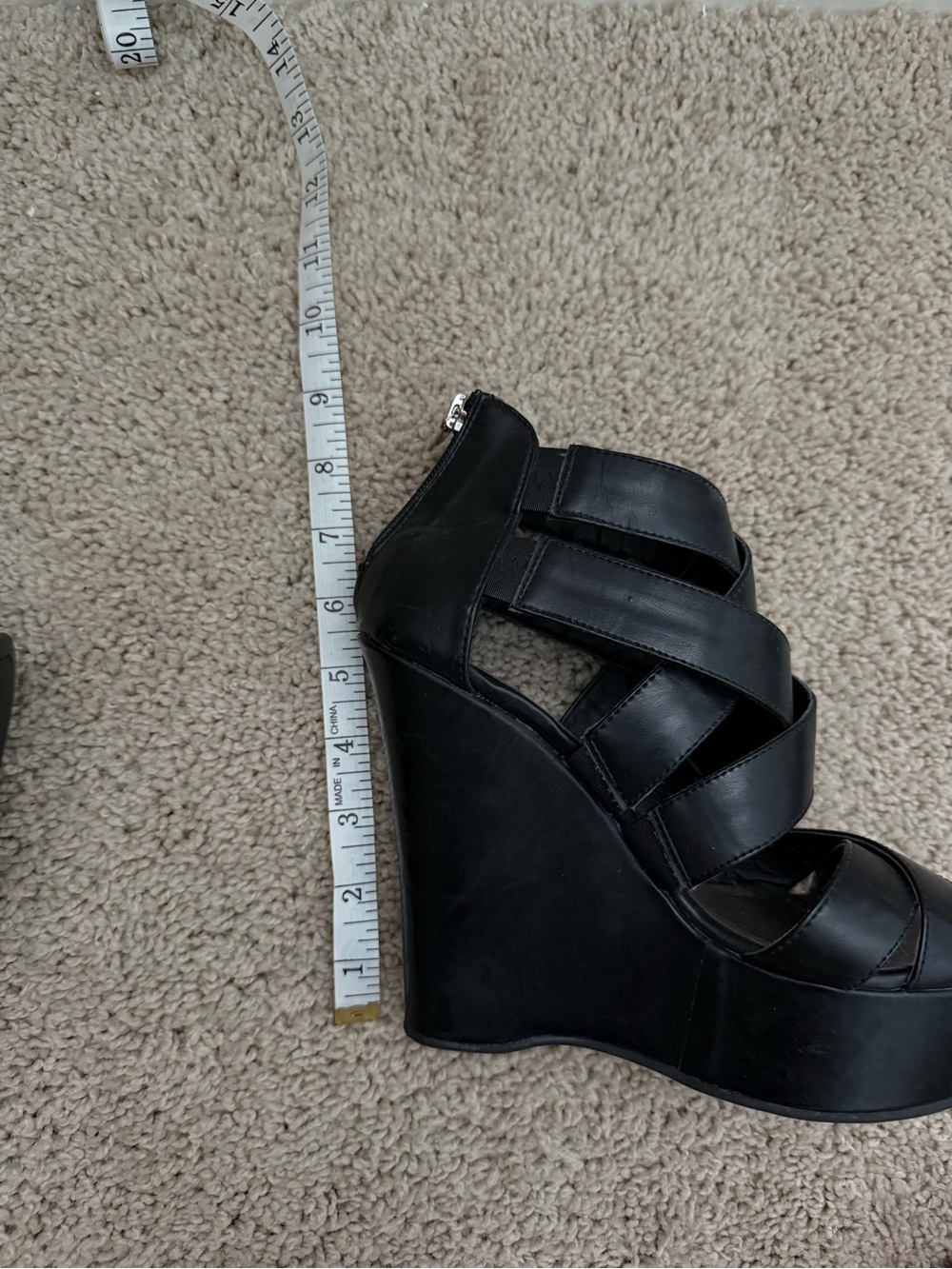 Guess High Heels - Picture 11 of 13